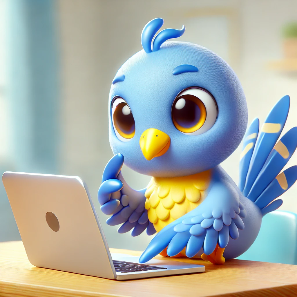 Screen Pigeon