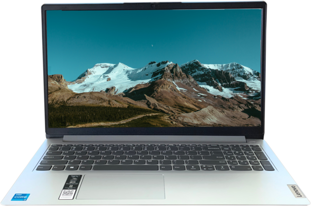 laptop